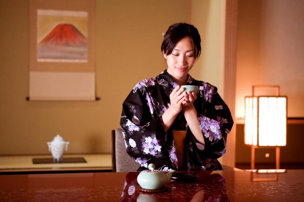 Yumoto Konpira Onsen Hananoyu Kobaitei Kotohira Exterior foto